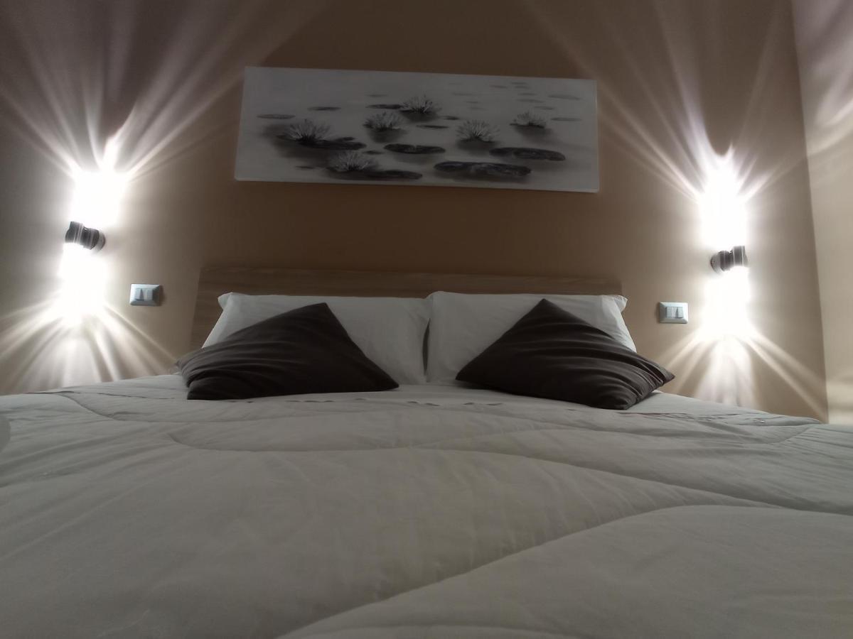 B&B Varadero ミラッツォ エクステリア 写真