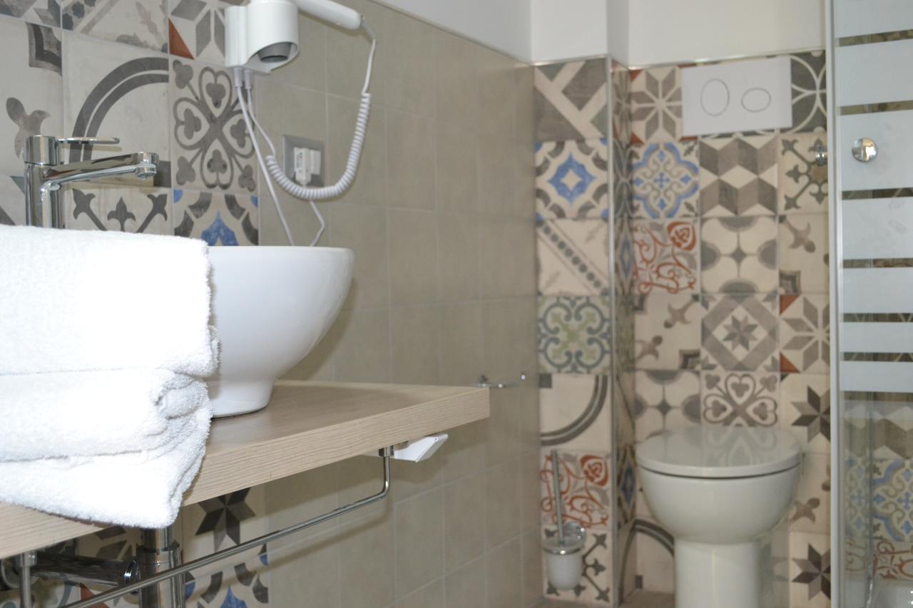 B&B Varadero ミラッツォ エクステリア 写真