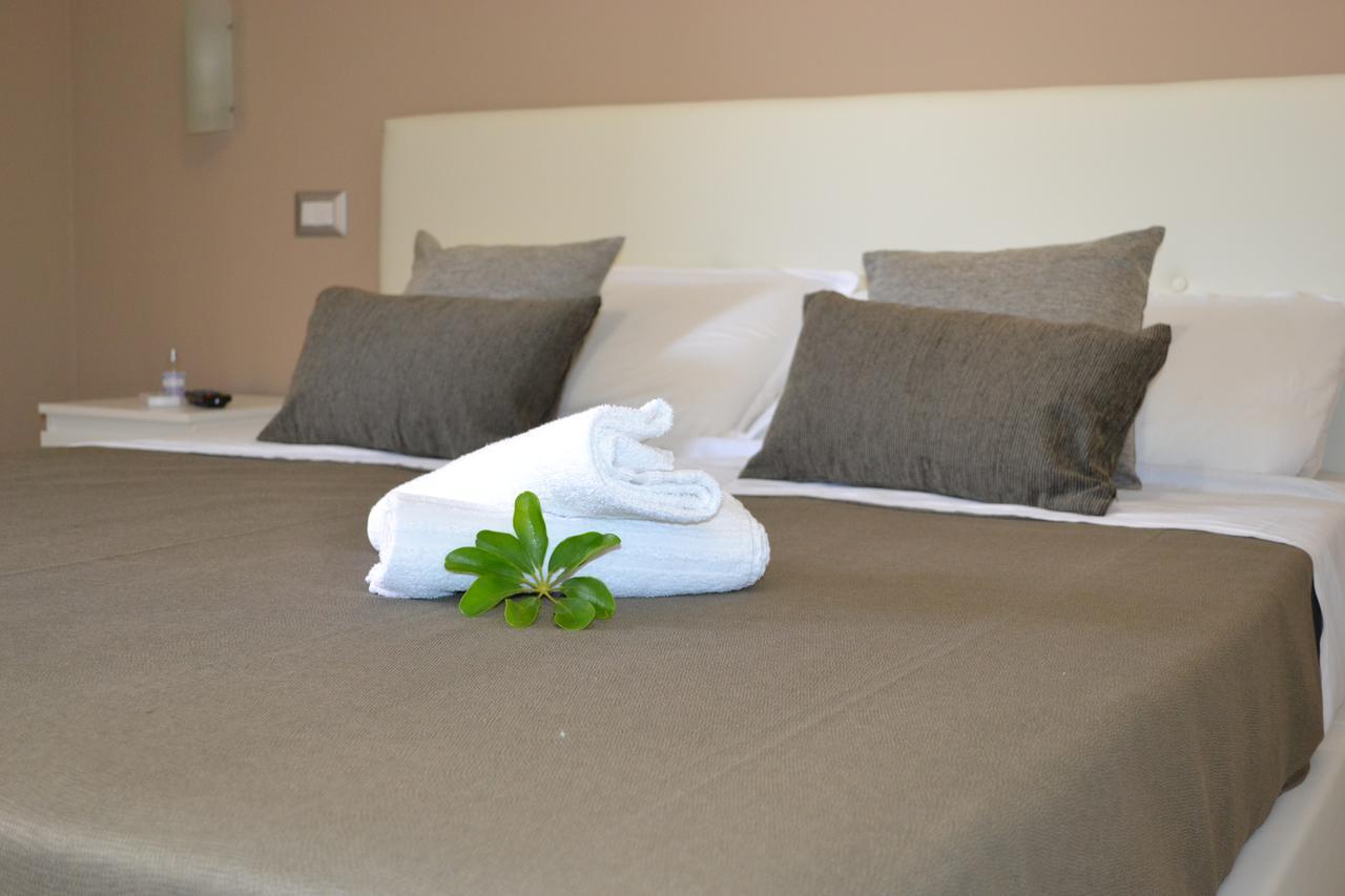 B&B Varadero ミラッツォ エクステリア 写真