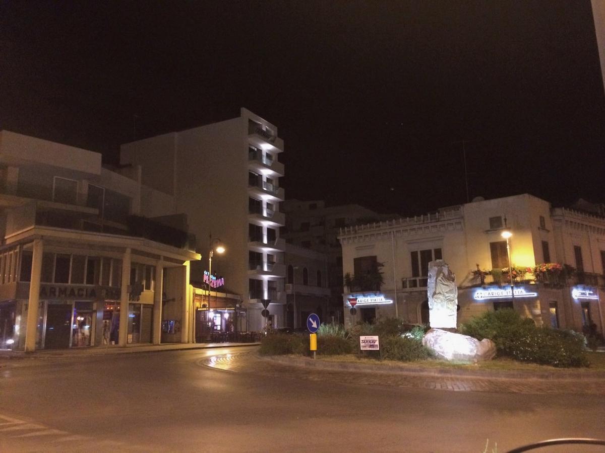 B&B Varadero ミラッツォ エクステリア 写真